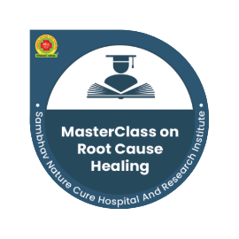 Root Cause Healing Masterclass